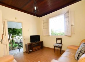 Casa, 3 Quartos em Sagrada Família, Belo Horizonte, MG valor de R$ 950.000,00 no Lugar Certo