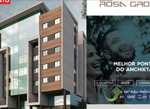 Apartamento, 3 Quartos, 2 Vagas, 1 Suite em Cruzeiro, Belo Horizonte, MG valor de R$ 1.106.000,00 no Lugar Certo