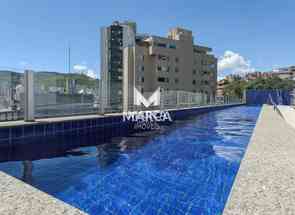 Apartamento, 2 Quartos, 2 Vagas, 1 Suite em Rua Bolívia, São Pedro, Belo Horizonte, MG valor de R$ 530.000,00 no Lugar Certo