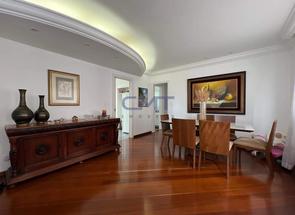 Apartamento, 3 Quartos, 2 Vagas, 1 Suite em Gutierrez, Belo Horizonte, MG valor de R$ 890.000,00 no Lugar Certo