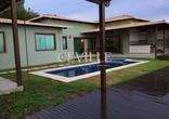 Casa em Condomínio, 4 Quartos, 6 Vagas, 1 Suite