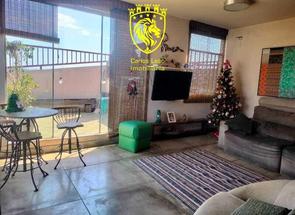 Cobertura, 3 Quartos, 2 Vagas, 1 Suite em Santa Cruz, Belo Horizonte, MG valor de R$ 600.000,00 no Lugar Certo