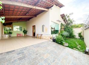 Casa, 3 Quartos, 6 Vagas, 1 Suite em Serrano, Belo Horizonte, MG valor de R$ 980.000,00 no Lugar Certo