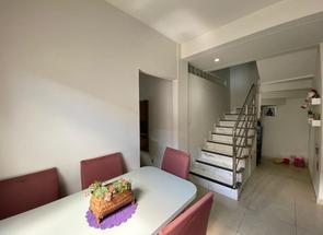 Casa, 3 Quartos, 2 Vagas, 1 Suite para alugar em Alípio de Melo, Belo Horizonte, MG valor de R$ 4.000,00 no Lugar Certo
