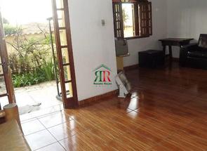 Casa Comercial, 4 Quartos, 3 Vagas, 1 Suite em Califórnia, Belo Horizonte, MG valor de R$ 850.000,00 no Lugar Certo