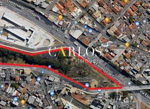 Lote em Petrolândia, Contagem, MG valor de R$ 16.570.500,00 no Lugar Certo