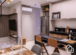 Apartamento, 2 Quartos, 2 Vagas, 1 Suite em Psi, Caiçaras, Belo Horizonte, MG valor de R$ 651.422,00 no Lugar Certo