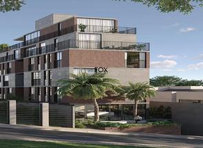 Apartamento, 2 Quartos, 1 Vaga, 2 Suites em Gutierrez, Belo Horizonte, MG valor de R$ 1.598.679,00 no Lugar Certo