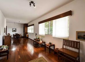 Apartamento, 4 Quartos, 2 Vagas, 1 Suite em Lourdes, Belo Horizonte, MG valor de R$ 1.650.000,00 no Lugar Certo