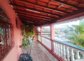 Casa, 3 Quartos, 3 Vagas, 1 Suite em Acaiaca, Belo Horizonte, MG valor de R$ 450.000,00 no Lugar Certo