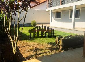Casa, 5 Quartos, 8 Vagas, 2 Suites em Parque Mariela, Varginha, MG valor de R$ 1.900.000,00 no Lugar Certo