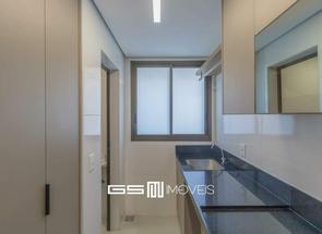 Apartamento, 3 Quartos, 2 Vagas, 1 Suite para alugar em Cidade Nova, Belo Horizonte, MG valor de R$ 4.750,00 no Lugar Certo