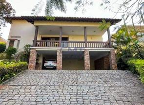 Casa, 5 Quartos, 3 Vagas, 3 Suites em Cidade Jardim, Belo Horizonte, MG valor de R$ 4.090.000,00 no Lugar Certo