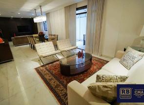 Apartamento, 4 Quartos, 4 Vagas, 2 Suites em Lourdes, Belo Horizonte, MG valor de R$ 2.749.000,00 no Lugar Certo