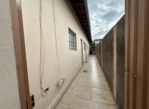 Casa, 2 Quartos, 1 Vaga para alugar em Novo Progresso, Contagem, MG valor de R$ 1.400,00 no Lugar Certo