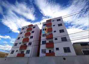 Apartamento, 2 Quartos, 1 Vaga em Chácara Contagem, Contagem, MG valor de R$ 215.000,00 no Lugar Certo