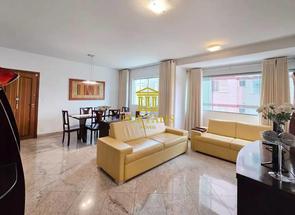 Apartamento, 4 Quartos, 3 Vagas, 1 Suite em Luxemburgo, Belo Horizonte, MG valor de R$ 1.900.000,00 no Lugar Certo