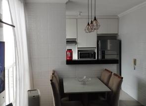Apartamento, 2 Quartos, 1 Vaga em Santa Maria, Contagem, MG valor de R$ 235.000,00 no Lugar Certo