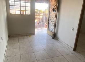 Casa, 2 Quartos, 1 Vaga para alugar em Estrela Dalva, Contagem, MG valor de R$ 980,00 no Lugar Certo
