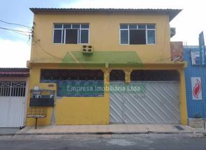 Casa, 9 Quartos em São José Operário, Manaus, AM valor de R$ 380.000,00 no Lugar Certo
