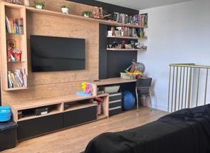 Cobertura, 3 Quartos, 2 Vagas, 1 Suite em Paquetá, Belo Horizonte, MG valor de R$ 680.000,00 no Lugar Certo