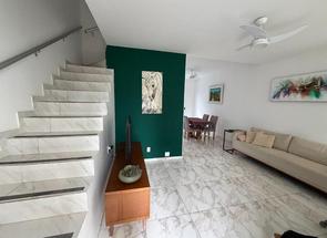 Casa, 4 Quartos, 2 Vagas, 1 Suite em Horto, Belo Horizonte, MG valor de R$ 650.000,00 no Lugar Certo