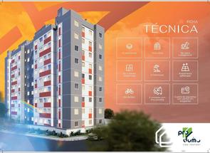 Apartamento, 2 Quartos, 1 Vaga em Itapoã, Guarani, Belo Horizonte, MG valor de R$ 302.000,00 no Lugar Certo