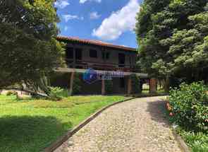 Rural, 6 Quartos, 4 Vagas, 1 Suite em Centro, Ouro Preto, MG valor de R$ 12.640.000,00 no Lugar Certo