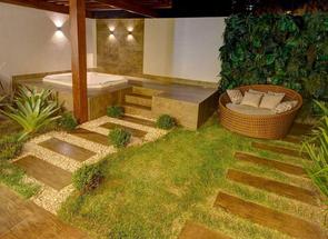 Casa, 4 Quartos, 3 Vagas, 4 Suites em Rua Boulevard Amendoeiras, Jardim Atlântico, Goiânia, GO valor de R$ 1.340.000,00 no Lugar Certo