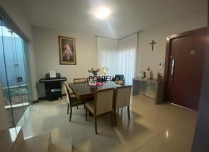 Casa, 3 Quartos, 2 Vagas, 1 Suite em New York, Sete Lagoas, MG valor de R$ 930.000,00 no Lugar Certo