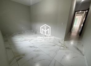 Casa, 3 Quartos em Parque Jk, Parque Jk, Luziânia, GO valor de R$ 290.000,00 no Lugar Certo