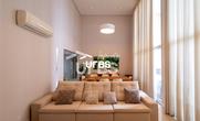 Apartamento, 4 Quartos, 4 Vagas, 4 Suites