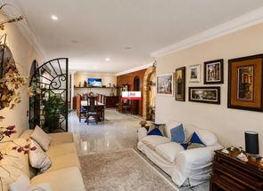 Casa, 3 Quartos, 3 Vagas, 2 Suites em Serra, Belo Horizonte, MG valor de R$ 1.500.000,00 no Lugar Certo