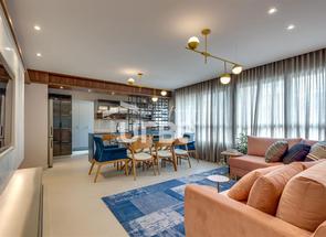 Apartamento, 3 Quartos, 2 Vagas, 3 Suites em Avenida T 5, Serrinha, Goiânia, GO valor de R$ 760.000,00 no Lugar Certo