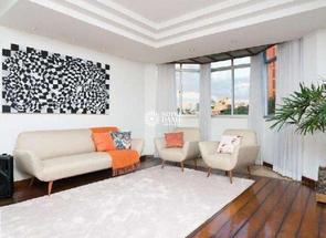Apartamento, 5 Quartos, 2 Vagas, 2 Suites em Santo Antônio, Belo Horizonte, MG valor de R$ 1.100.000,00 no Lugar Certo