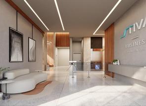 Sala, 1 Vaga em Avenida Anhanguera, Aeroviários, Goiânia, GO valor de R$ 419.739,00 no Lugar Certo