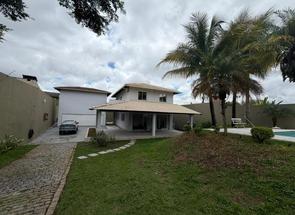 Casa, 4 Quartos, 6 Vagas, 2 Suites em Jardim Atlântico, Belo Horizonte, MG valor de R$ 2.680.000,00 no Lugar Certo