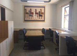 Sala em Barro Preto, Belo Horizonte, MG valor de R$ 190.000,00 no Lugar Certo