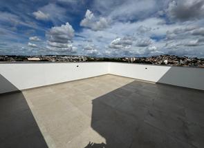 Cobertura, 2 Quartos, 1 Vaga, 1 Suite em Coqueiros, Belo Horizonte, MG valor de R$ 455.000,00 no Lugar Certo
