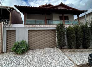 Casa, 3 Quartos, 2 Vagas, 1 Suite em Diamante, Belo Horizonte, MG valor de R$ 1.150.000,00 no Lugar Certo