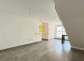 Cobertura, 3 Quartos, 2 Vagas, 1 Suite em Castelo, Belo Horizonte, MG valor de R$ 1.200.000,00 no Lugar Certo