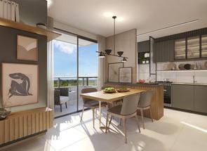 Apartamento, 2 Quartos, 2 Vagas, 1 Suite em Bandeirantes (pampulha), Belo Horizonte, MG valor de R$ 780.000,00 no Lugar Certo