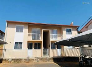 Apartamento, 2 Quartos, 1 Vaga em Industrial Americano, Santa Luzia, MG valor de R$ 197.000,00 no Lugar Certo