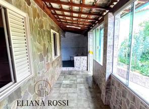 Casa, 5 Quartos, 3 Vagas em Santana, Varginha, MG valor de R$ 400.000,00 no Lugar Certo