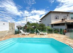 Casa, 3 Quartos, 4 Vagas, 1 Suite em Bandeirantes (pampulha), Belo Horizonte, MG valor de R$ 1.590.000,00 no Lugar Certo