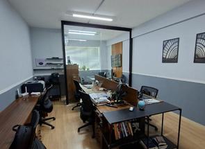 Sala, 1 Vaga em Caiçaras, Belo Horizonte, MG valor de R$ 250.000,00 no Lugar Certo