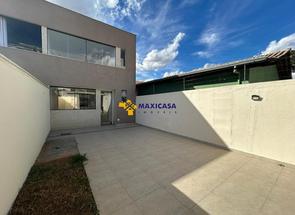 Casa, 3 Quartos, 2 Vagas, 1 Suite em Santa Branca, Belo Horizonte, MG valor de R$ 839.000,00 no Lugar Certo