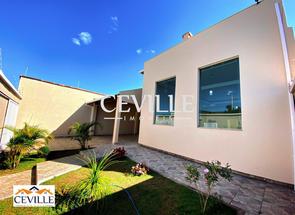 Casa, 3 Quartos, 3 Vagas, 2 Suites em Vênus, Vale do Sol, Nova Lima, MG valor de R$ 1.070.000,00 no Lugar Certo