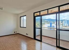 Apartamento, 4 Quartos, 2 Vagas, 1 Suite para alugar em Serra, Belo Horizonte, MG valor de R$ 4.600,00 no Lugar Certo