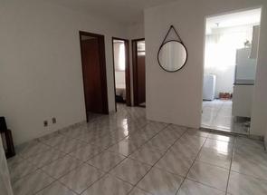 Apartamento, 2 Quartos, 1 Vaga em Diamante, Belo Horizonte, MG valor de R$ 140.000,00 no Lugar Certo